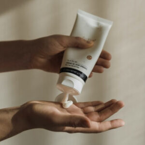 Hybrid Cleansing Balm